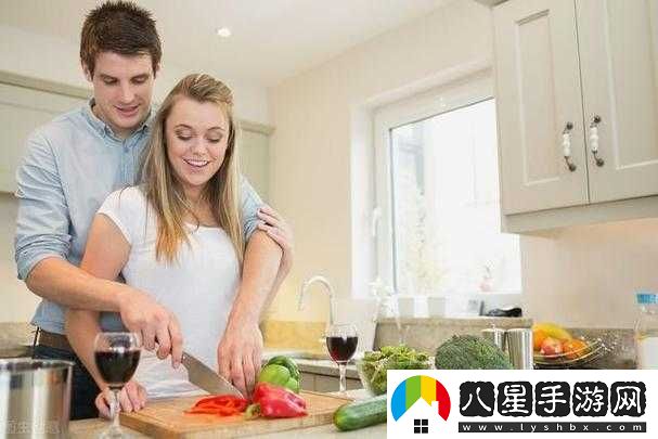 老公總在我做飯時(shí)抱我