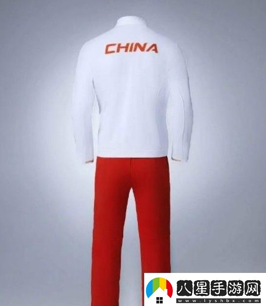 巴黎奧運會中國代表團領(lǐng)獎服發(fā)布