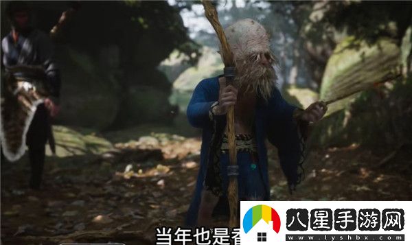 黑神話悟空第一章火照黑云劇情詳解含過(guò)關(guān)攻略