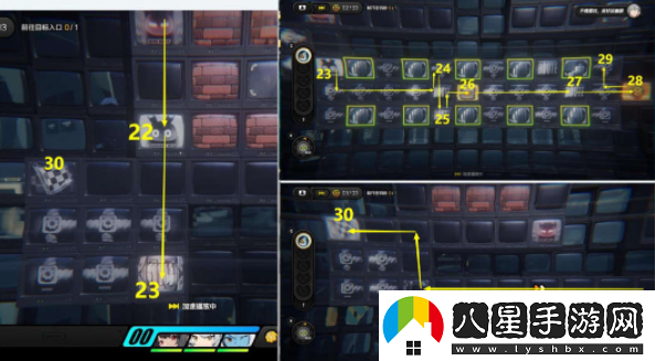 絕區(qū)零秘密大掃除通關(guān)攻略