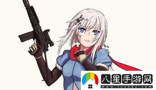 少女前線