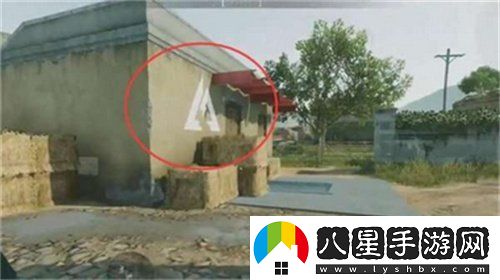 三角洲行動阿米婭小鎮(zhèn)l0鑰匙房在哪