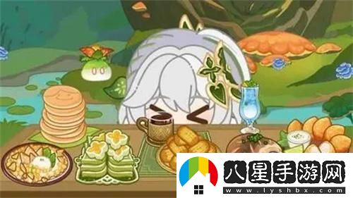 原神塔塔可怎么制作