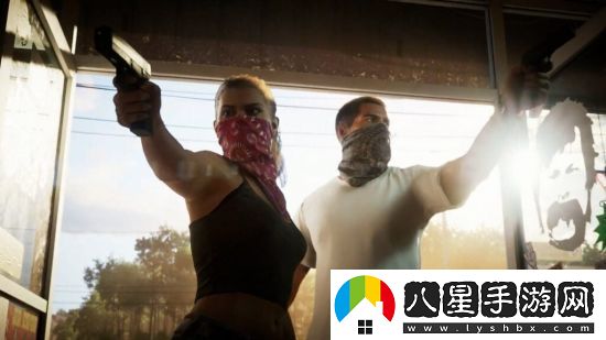 T2對GTA6有信心