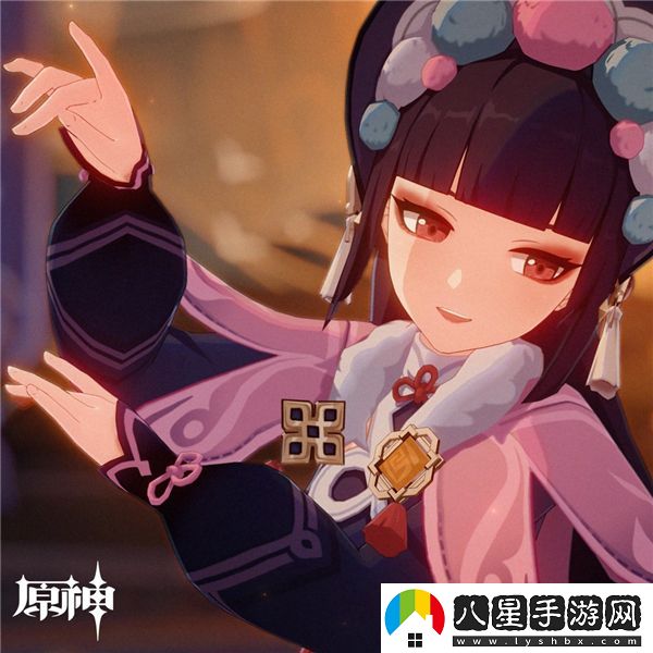 原神神女劈觀片段登陸央視網(wǎng)絡(luò)春晚