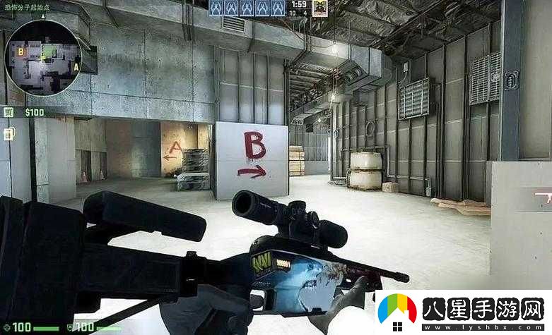 CSGO