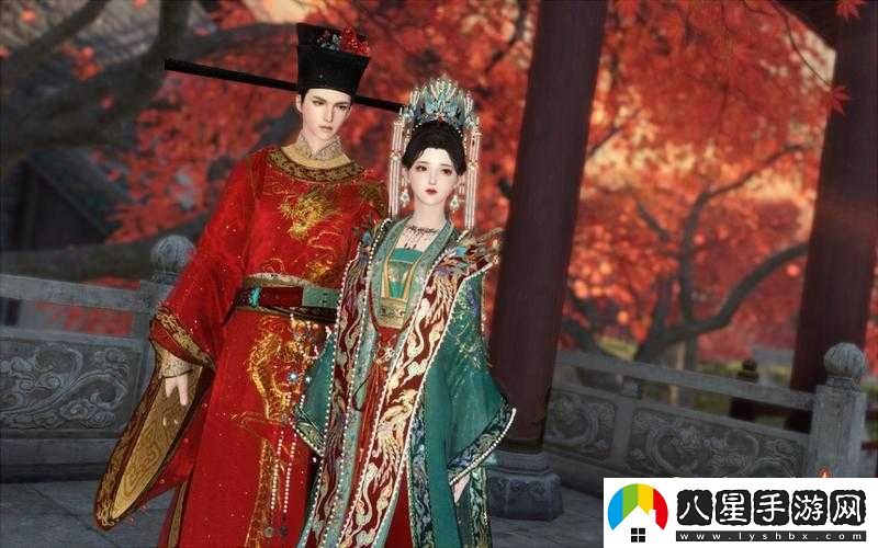 逆水寒手游結(jié)婚系統(tǒng)上線時間