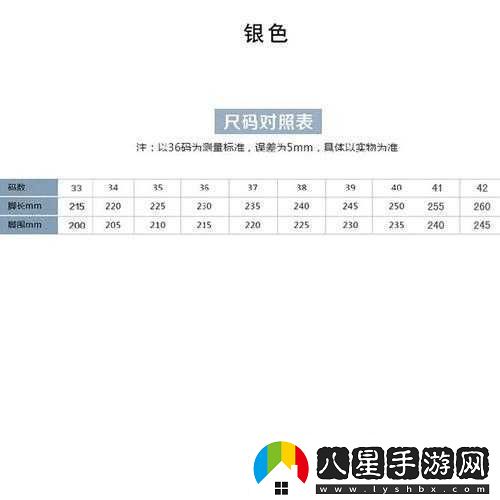 歐洲多尺碼3538時(shí)尚單品推薦