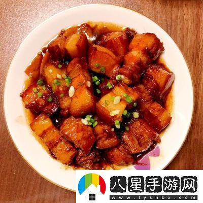 太子寵妾高肉紅燒肉包的起源與獨(dú)特制作工藝