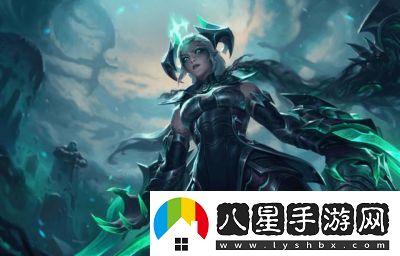 最適合新手的LOL英雄