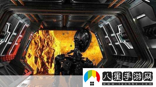 獨家揭秘宇宙機器人新動向