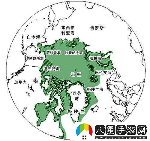 起源高地的熊類棲息地位于哪里