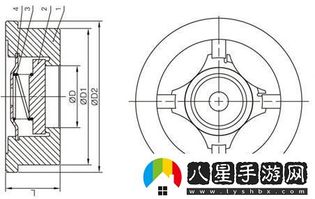 突破極限