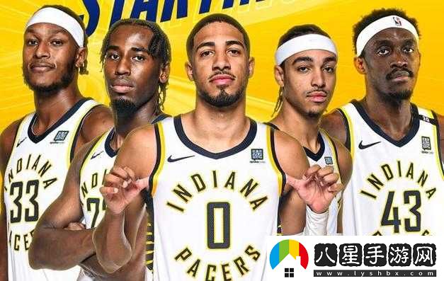 NBA 夢之隊(duì) 2 步行者球員介紹與推薦