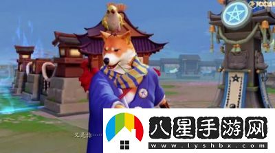 犬神刷新地點(diǎn)大全——陰陽師中犬神出現(xiàn)最多的區(qū)域解析