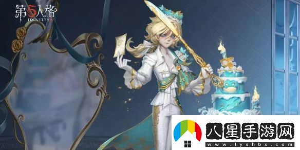 第五人格心理學(xué)家銀騎士皮膚怎么樣