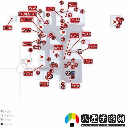 馬里奧奧德賽遺落之國(guó)月亮收集攻略全解