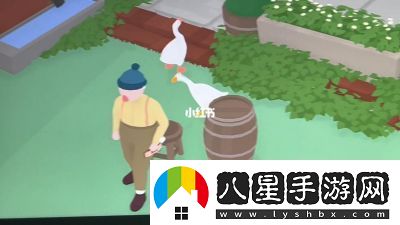 大鵝模擬器通關(guān)攻略與隱藏任務(wù)指南