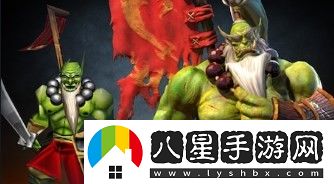 魔獸爭(zhēng)霸3游戲玩法類型介紹