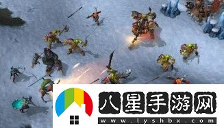 魔獸爭(zhēng)霸3游戲玩法類型介紹