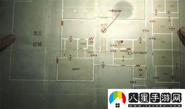 寂靜嶺2重制版重生結(jié)局怎么達(dá)成