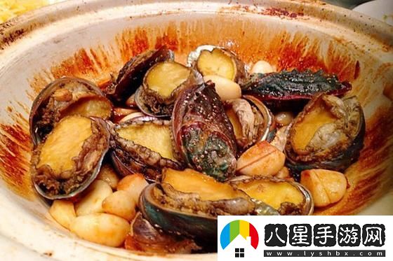 “蜜桃邂逅鮑魚(yú)