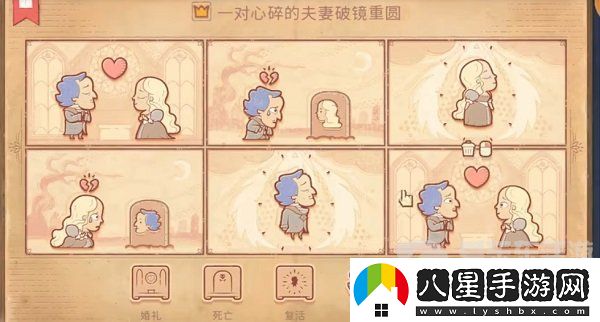 Storyteller第三章怎么過(guò)