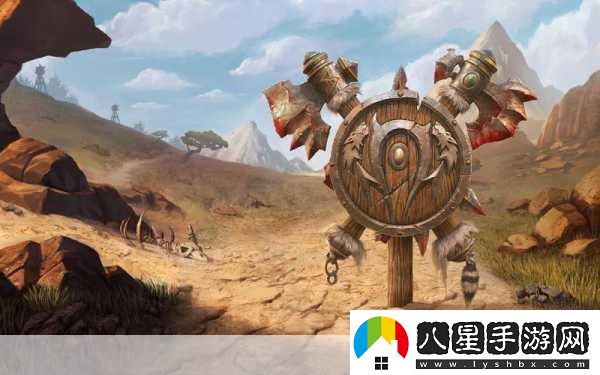 探索魔獸爭(zhēng)霸