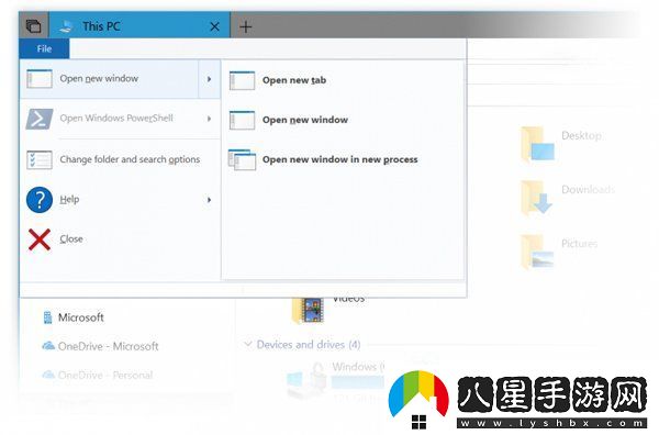 Win101809RS5預(yù)覽版開始更新推送版本號(hào)build17639附更新內(nèi)容