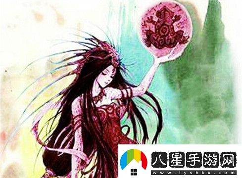 暗授補(bǔ)天之術(shù)揭9377暗夜西游女媧石之傳承