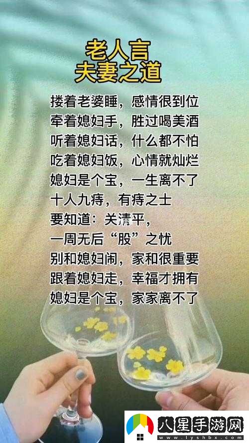 兩對(duì)夫妻互換后相處之道探討