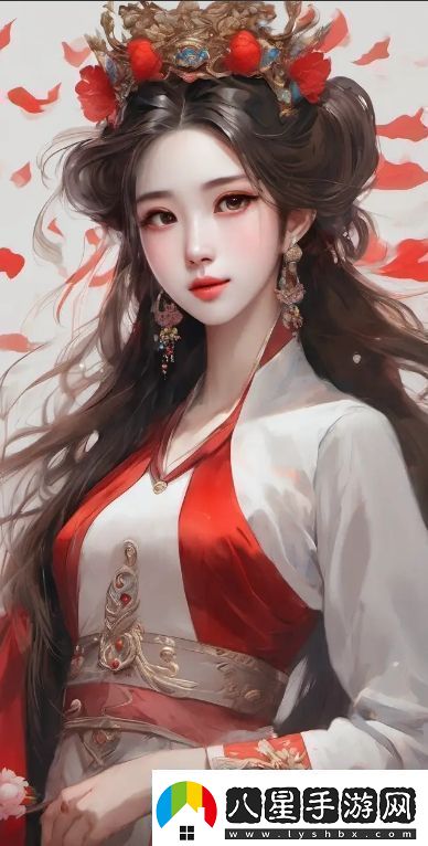 女人穿搭怎樣搭配紅色服飾更時尚