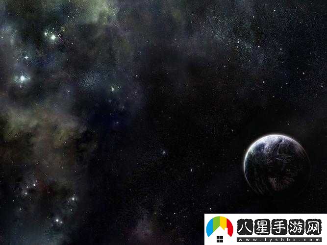 麻花星空無(wú)限