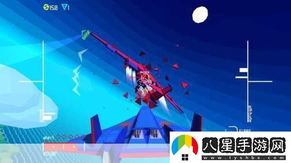 ShootySkies翱翔Steam簡(jiǎn)體中文版來襲！飛行射擊新體驗(yàn)