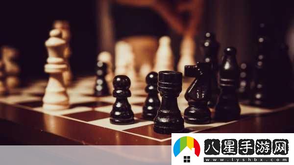 多人國際象棋大升級