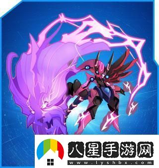 賽爾號(hào)魔化克雷斯