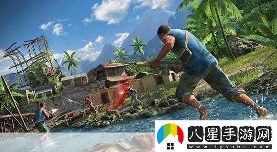 Steam孤島驚魂3語言支持遭刪