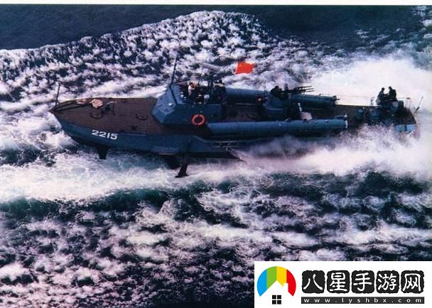 6625型魚(yú)雷艇