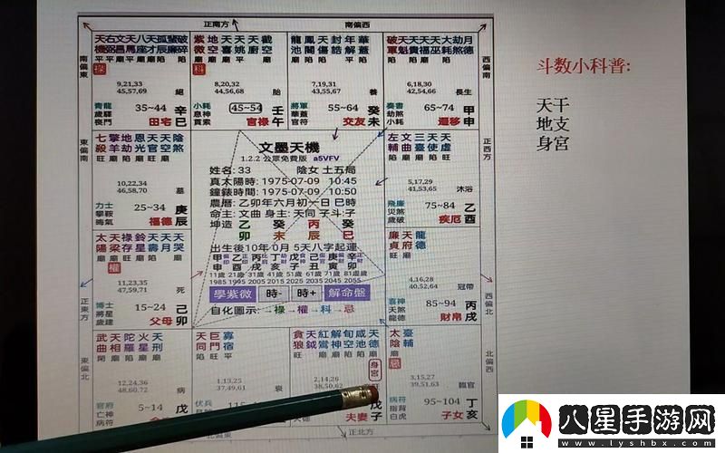 “文墨天機(jī)”版趣談