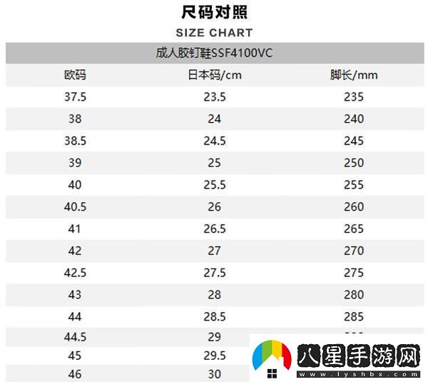 日式尺碼扭乾坤