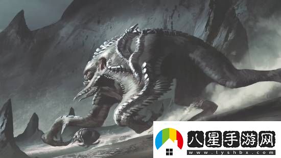 科幻新作Exodus新預(yù)告