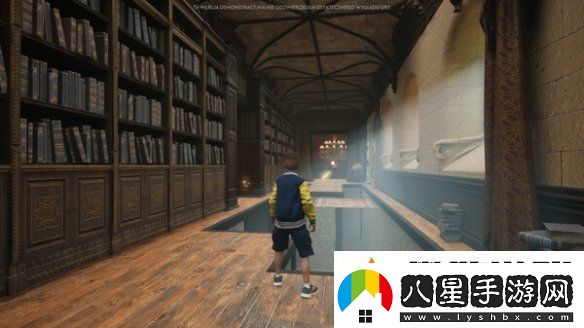 動作冒險平臺游戲KleksAcademy上線Steam頁面！