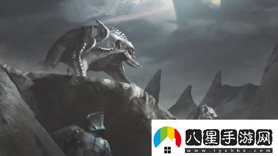 科幻新作Exodus新預(yù)告