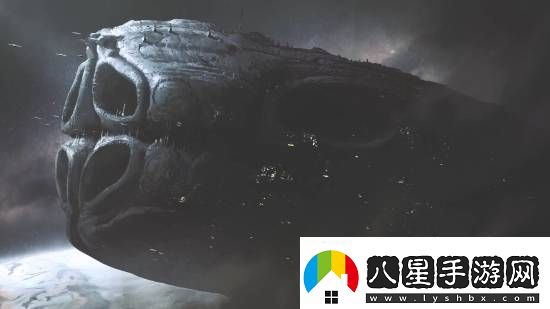 科幻新作Exodus新預(yù)告