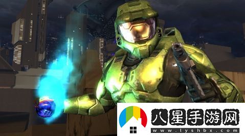 PC版光環(huán)士官長合集免費更新E3版光環(huán)2