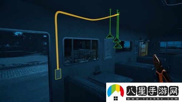 Bus Flipper模擬器Steam上線 廢棄大巴改裝模擬