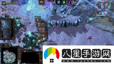 星際爭(zhēng)霸2斯特曼玩法星際爭(zhēng)霸2虛空之遺