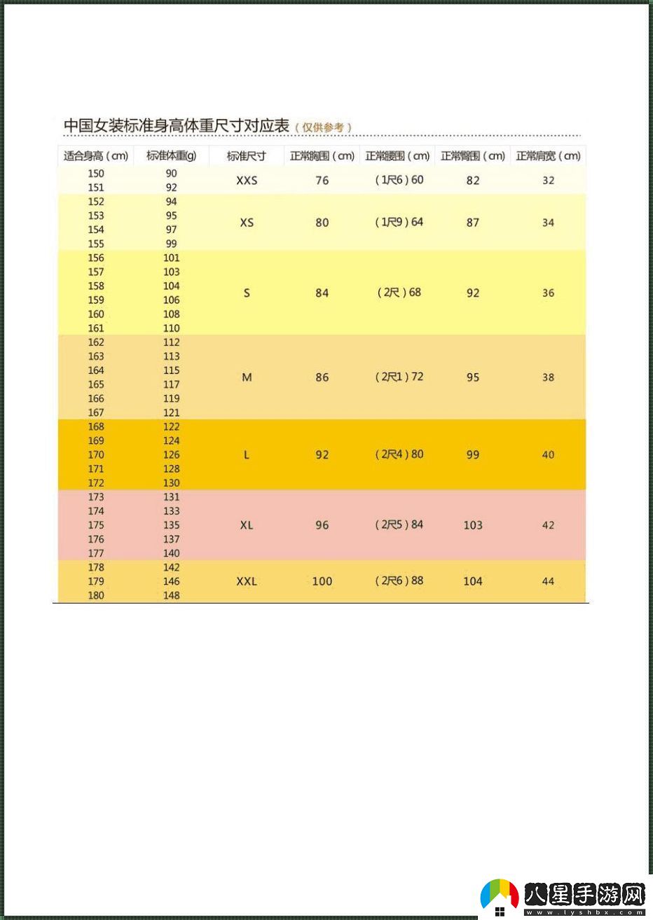 國(guó)產(chǎn)尺碼狂潮來襲