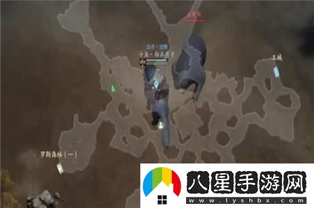 仙劍3戰(zhàn)斗布局技巧：如何有效運(yùn)用陣型提升戰(zhàn)略優(yōu)勢(shì)