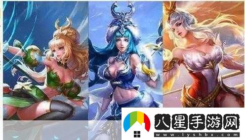 王者榮耀峽谷女神的細(xì)節(jié)考驗(yàn)